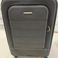 escape's キャリーケース　スーツケース