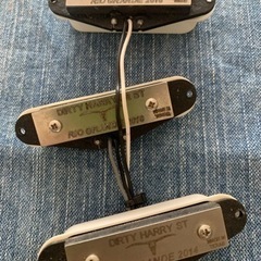 リオグランデ　ピックアップ　DIRTY HARRY JR.セット リオグランデ ピックアップ DIRTY HARRY JR.セット