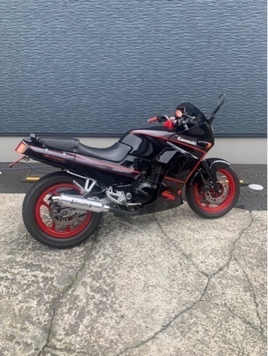 決まりました※バイク カワサキ カワサキKDX250sr 2スト 決まりました