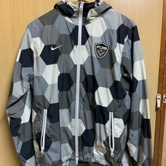 FCRB × NIKEコラボセットアップ