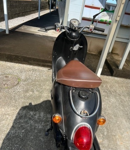 終了】YAMAHA ビーノ 2005年式 SA26J