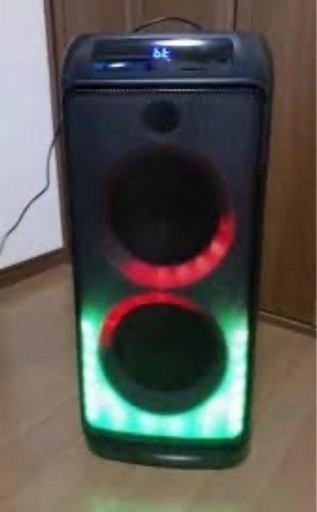 家電 オーディオ スピーカー