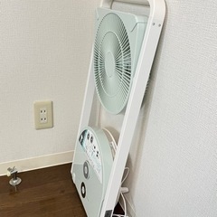 FLY-253DL  TATAMU type-L フォールディングファン