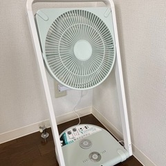 FLY-253DL  TATAMU type-L フォールディングファン