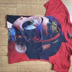 Astroボ―イのTシャツ