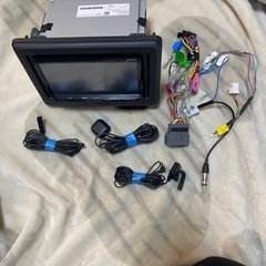 ケンウッド　MDV-D310中古美品