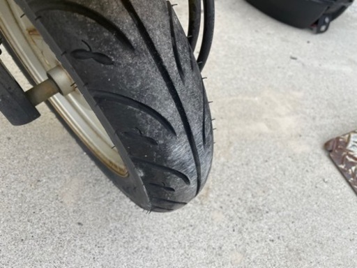 セル始動❗️タイヤ新品⭐️トゥデイ HONDA⭐️燃費良く静か❗️おしゃれ⭐️原付　スクーター　50cc セル始動❗️交換部品2.5万以上⭐️トゥデイ ホンダ⭐️タイヤ新品❗️燃費