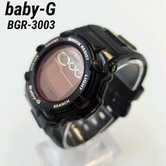【美品】babyG BGR-3003 タフソーラー　レディース　...