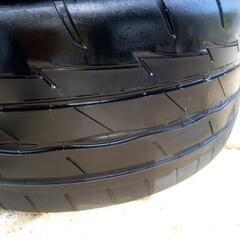 ポテンザ18インチ2本セット