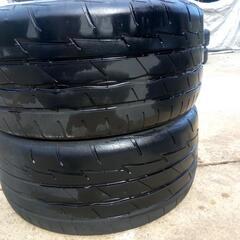 ポテンザ18インチ2本セット