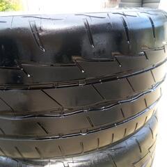 ポテンザ18インチ2本セット