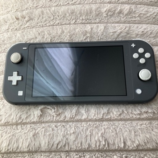 switch lite スイッチライト　本体