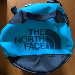 THE NORTH FACE ドラムバッグ