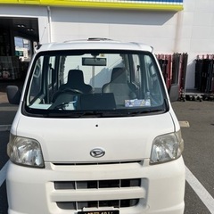 ダイハツ ムーヴコンテ条件付き値引き有り