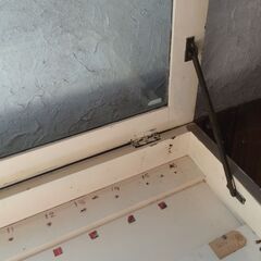 イギリス アンティーク ガラス ケース ディスプレイ 陳列棚 開閉式 店舗 什器 テーブル天板にも