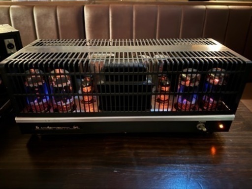 AVアンプ パワーアンプ 200W パイオニア 近隣配送無料 PIONEER - 希少