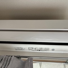 予定者決定】家電 季節、空調家電 エアコン 2台 - エアコン 