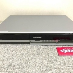 PanasonicハイビジョンDIGA DVDレコーダー
