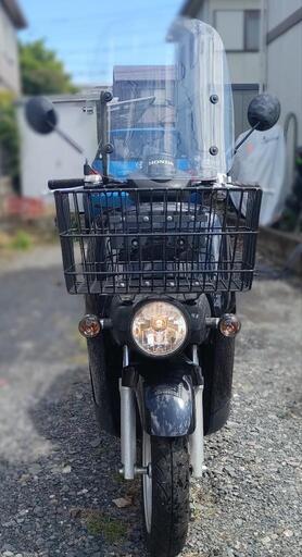 ホンダ ベンリィ50  AA03