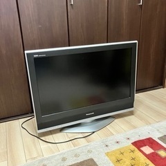 (取引中)家電 テレビ 液晶テレビ