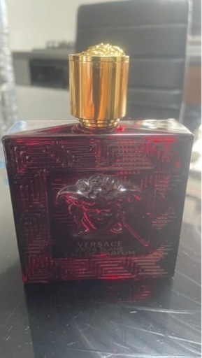ヴェルサーチェ エロス フレイム EDP・SP 100ml 香水 フレグランス