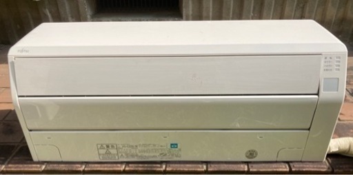 家電　空調家電 エアコン　富士通ゼネラル　ノクリア　Cシリーズ