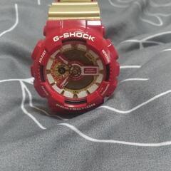 商談中 CASIO G-SHOCK 限定カラー  6/4迄