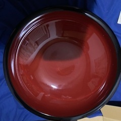 そば，うどんのこね鉢ですサイズは38センチです