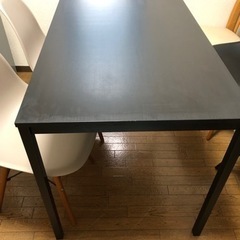 IKEA 20564 ダイニングテーブル