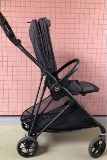 cybex サイベックス メリオカーボン 2020年モデル