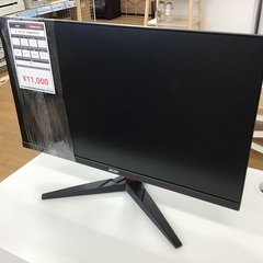 【トレファク神戸新長田店】acerのゲーミングモニター2021年...