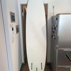 サーフボード　BIC