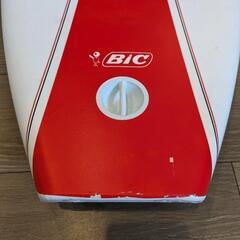 サーフボード　BIC