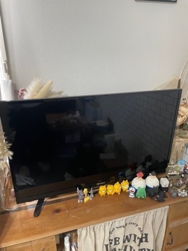 テレビ\n