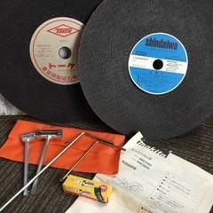 店頭引取限定】【中古】MAKITA マキタ エンジンカッタ 44,000円(税込)