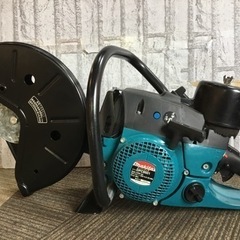 店頭引取限定】【中古】MAKITA マキタ エンジンカッタ 44,000円(税込)