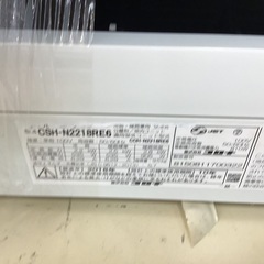 【トレファク神戸新長田】CORONAの2018年製エアコン入荷しました！!!