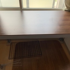 【ネット決済】【至急】家具 オフィス用家具 机