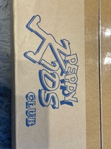 ペッピーキッズ　教材　モラモラi