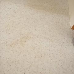 ☆ジモティ割あり☆ NITORI レンジボード ナチュラル クリーニング済