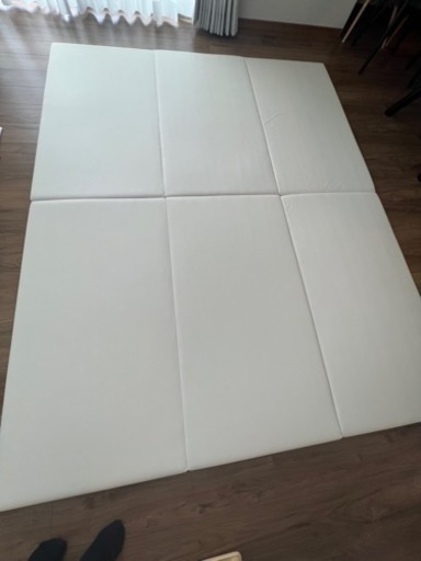 ネビオ　　プレイマット　200×250
