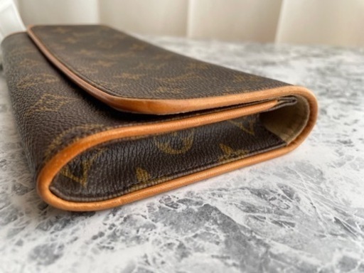 LOUIS VUITTON ルイ ヴィトン　 ポシェットツイン　 M51852