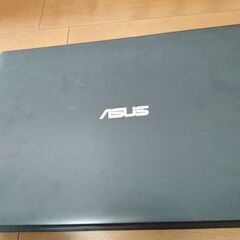 ASUS xm551m(ジャンク)