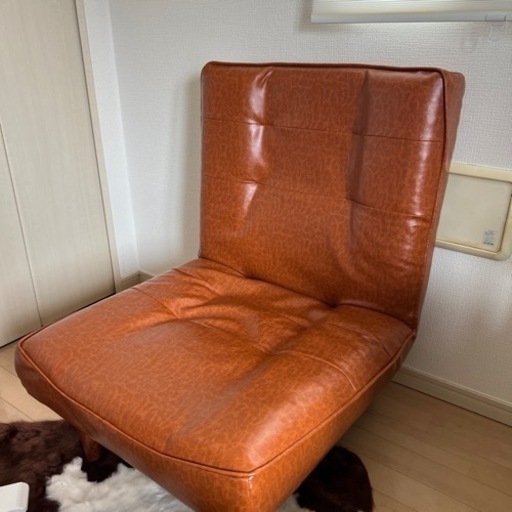 家具 ソファ 1人用ソファ