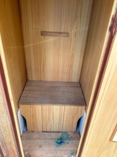 1人用 家庭用サウナ フレッシュサウナ レトロ