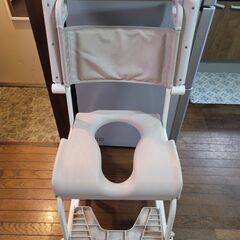 水まわり車いす TOTO EWC600AHS