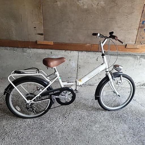 自転車