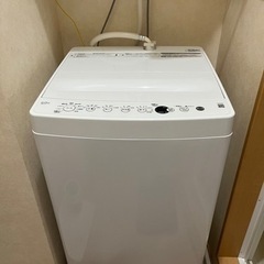 家電 生活家電 洗濯機 6kg