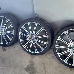 ⭐165/40r16 アルミホイール付ノーマルタイヤ 4本セット