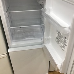 【トレファク神戸新長田 】ニトリの2ドア冷蔵庫2022年製です！!【取りに来れる方限定】